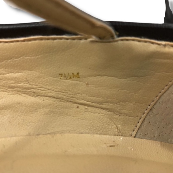 Colin Stuart Suede Pumps - Picture 6 of 6